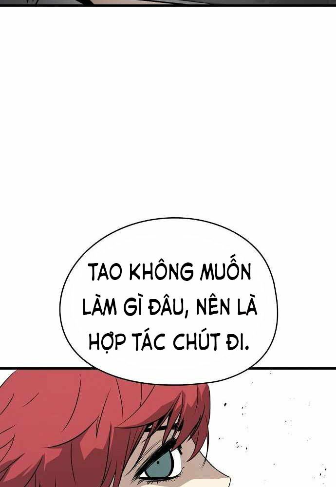 The Breaker 3: Quyền Năng Vô Hạn chapter 8 46