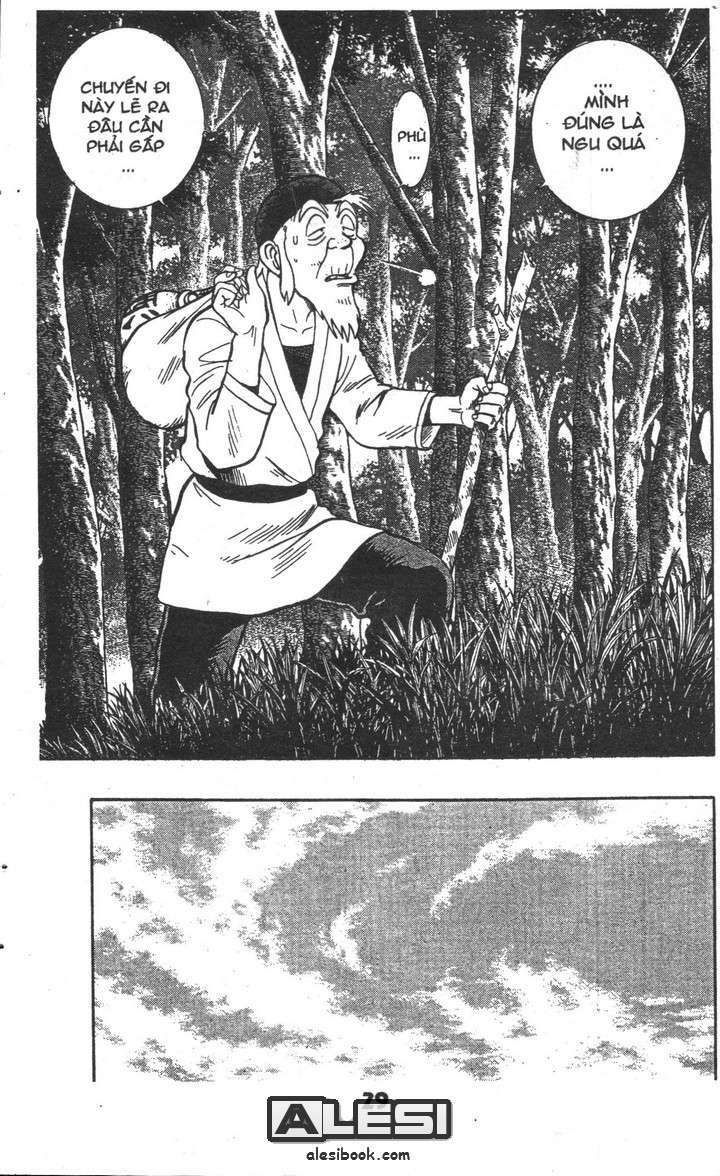 thời niên thiếu của hoàng phi hồng chapter 1 27