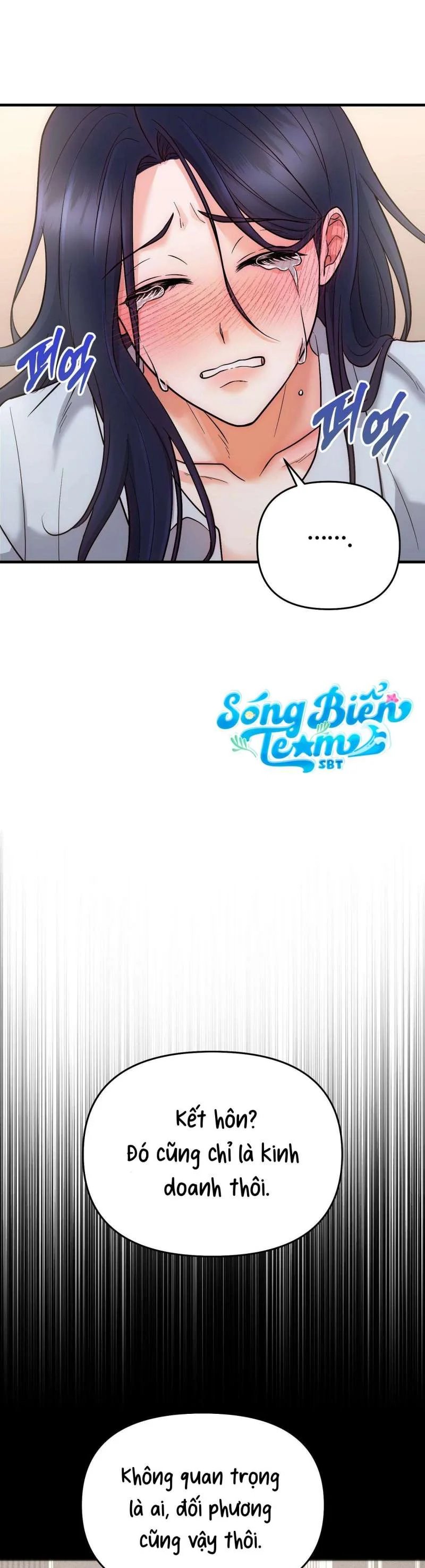 [18+] ngủ một đêm với ác thú chapter 2.2 11