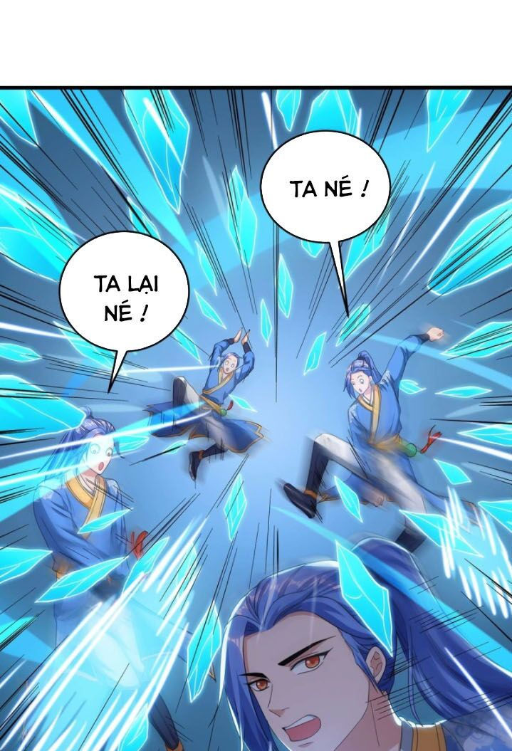 tối cường thăng cấp chapter 179 3