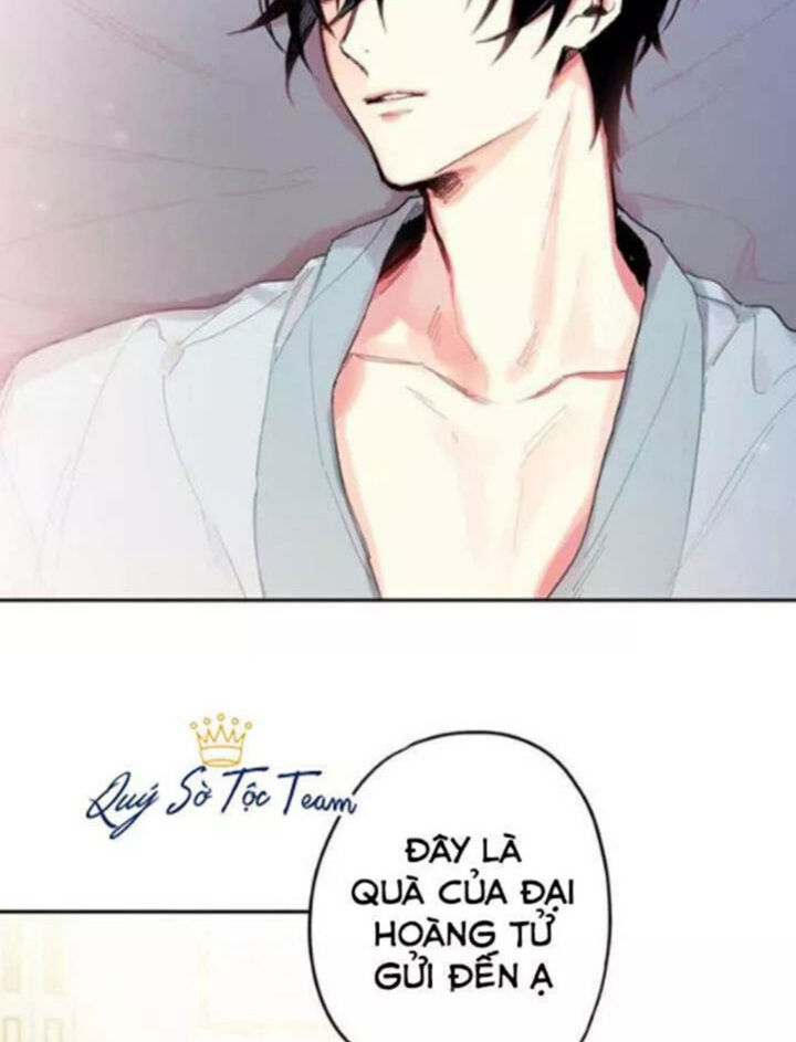 trọng sinh trở thành hoàng phi chapter 52 28