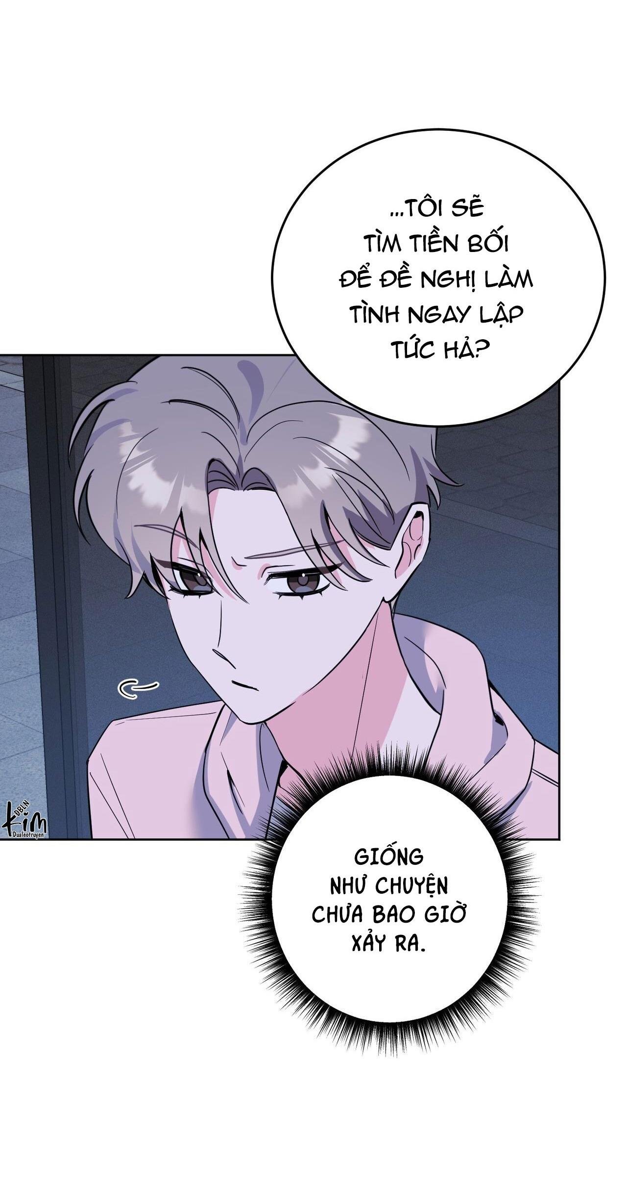 cạm bẫy đại học chapter 66 30