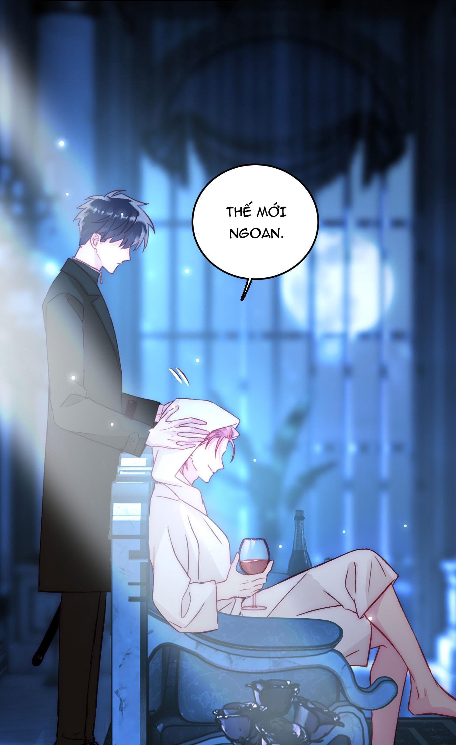 tôi phải trở thành nhân vật đại phản diện chapter 47 10