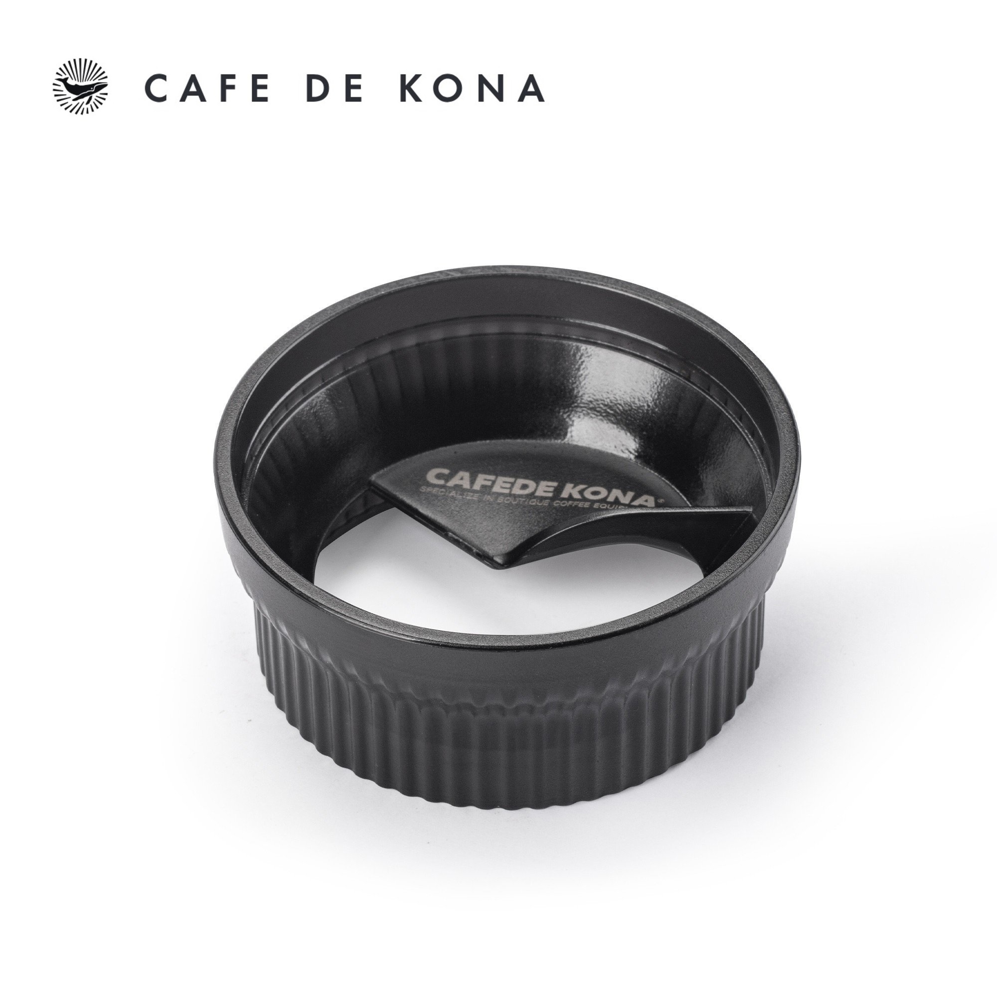 OCD san phẳng cà phê cho bình moka CAFE DE KONA