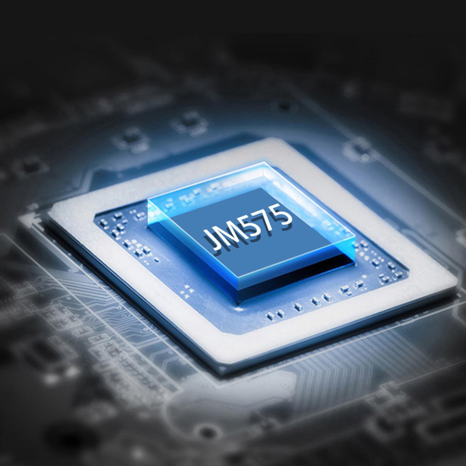 Expansion Card 3 6Gbps 5 Port Support HDD Internal .2