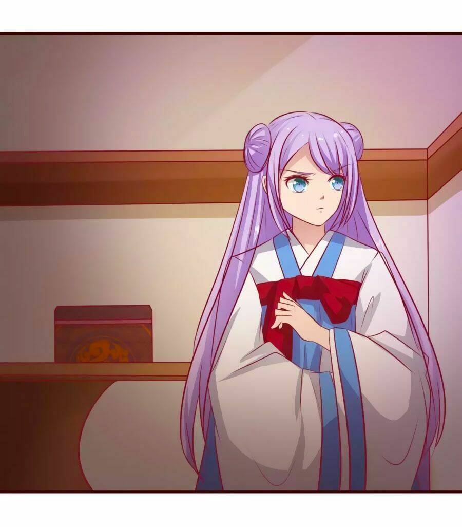 thỏ yêu tiểu vương phi chapter 19 31