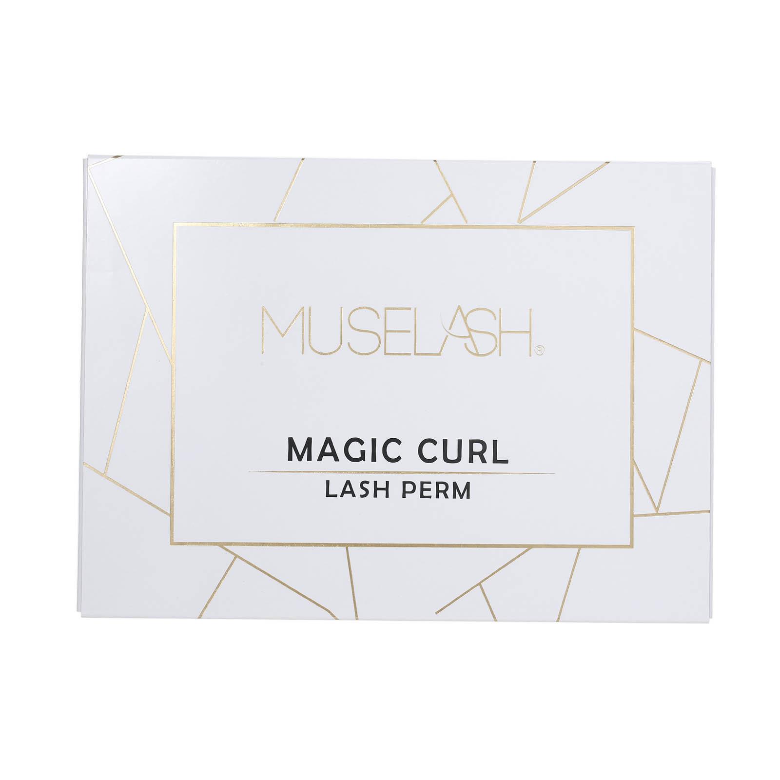 Bộ kit giúp làm cong lông mi