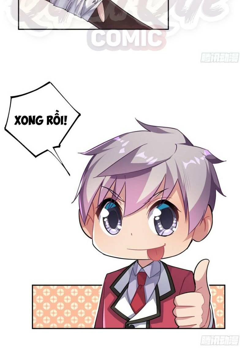 nhặt ma vương về làm nữ hầu chapter 22 4