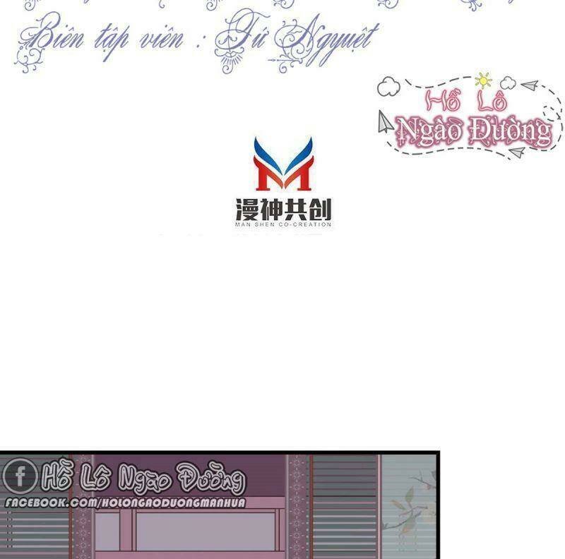 đứng yên ! phụng chỉ đánh cướp đây chapter 17 4