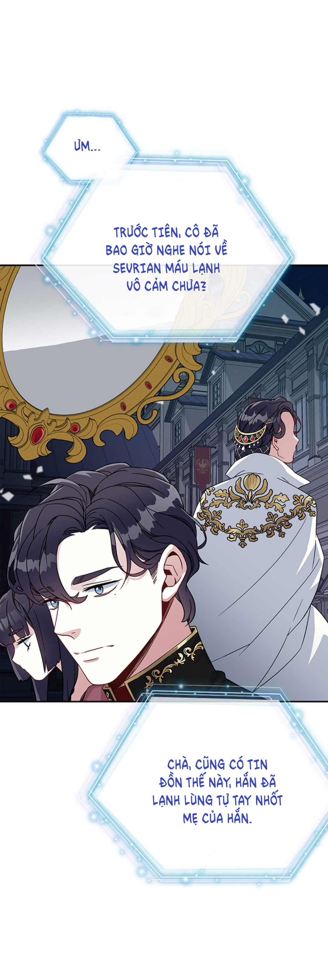 tôi là mẹ kế nhưng con gái tôi quá dễ thương chapter 20 9