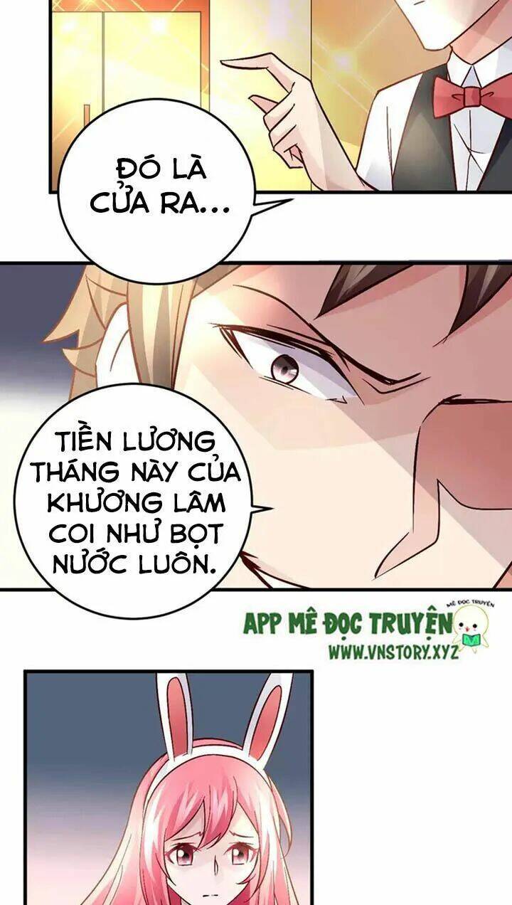 trò chơi săn tình - tổng tài khó kìm lòng chapter 45 12