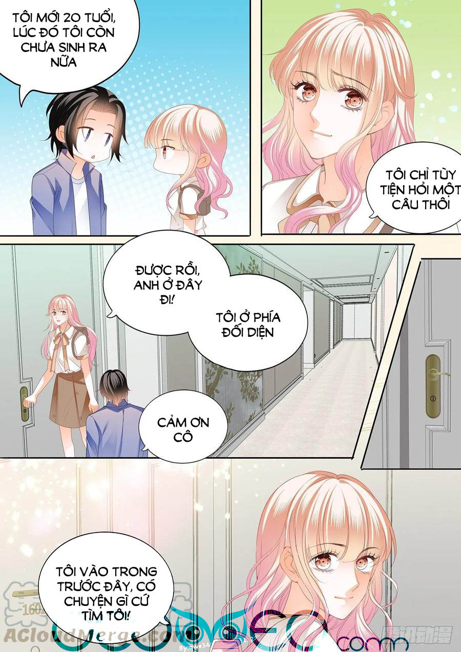 bá đạo tiểu thúc, xin trêu chọc vừa thôi! chapter 164 1