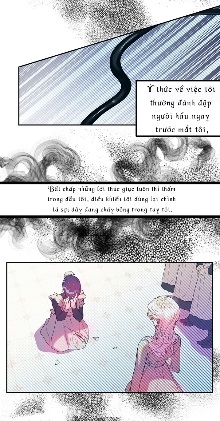 những mẩu truyện dịch nhỏ chapter 3 2