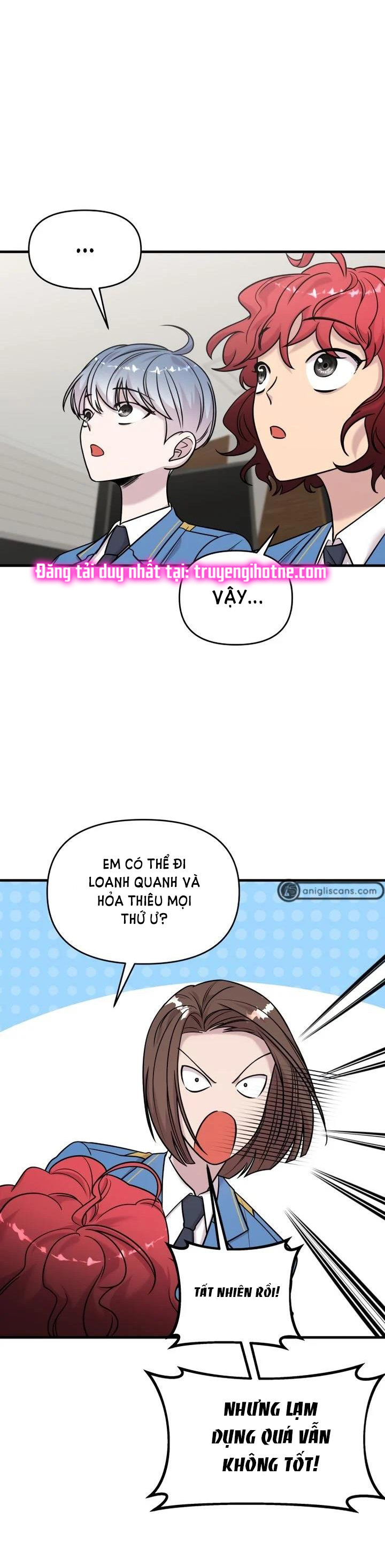 phản diện thuần túy chapter 39.2 33