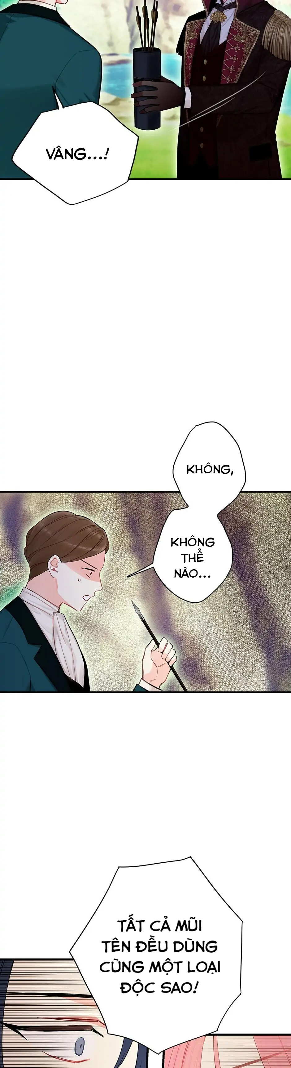 sống sót với thân phận là vợ của vị anh hùng chapter 108 20