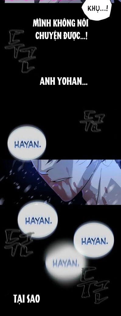 bạch huyết - white blood chapter 57 5