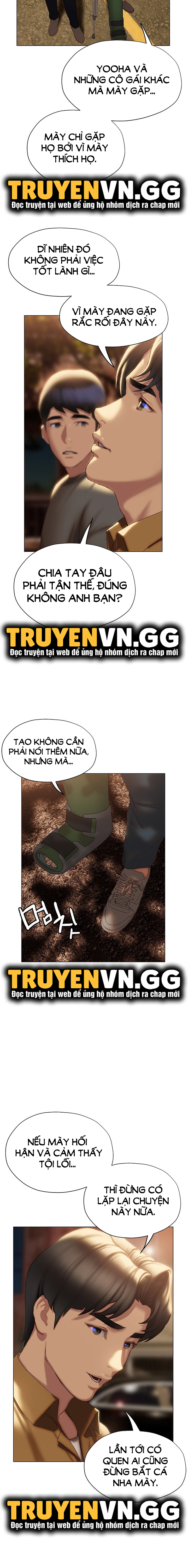 cách chúng mình tán tỉnh nhau chapter 39 29