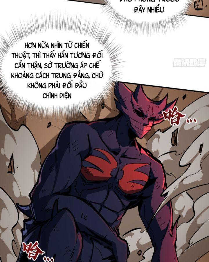 ta thật sự không phải ma vương chapter 5 33