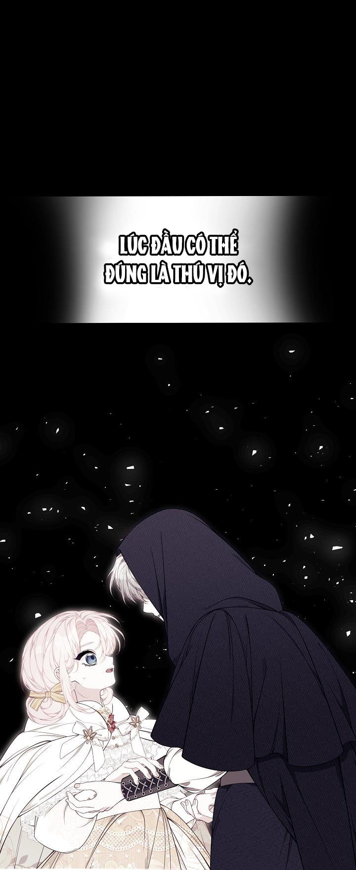 con chỉ đi tìm cha thôi chapter 45 1