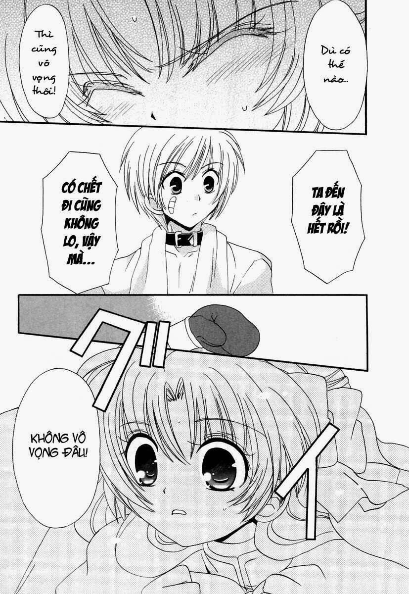 inukami chapter 18 35