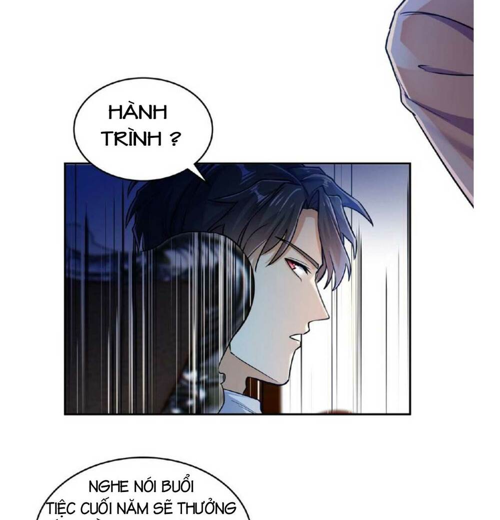 kiều thê muốn bỏ trốn của phúc hắc tổng tài chapter 24 8