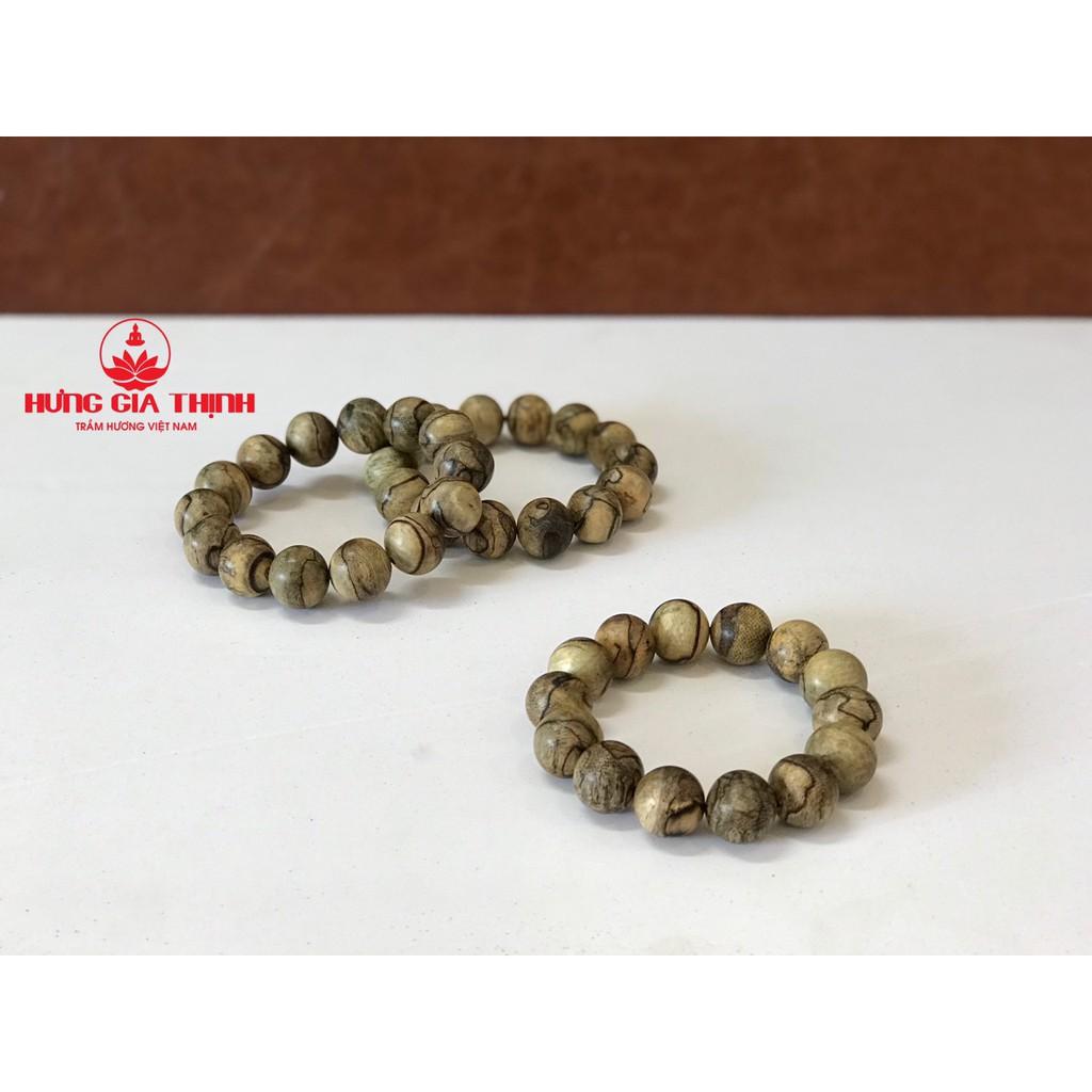 VÒNG TRẦM HƯƠNG TỐC QUẦNG
