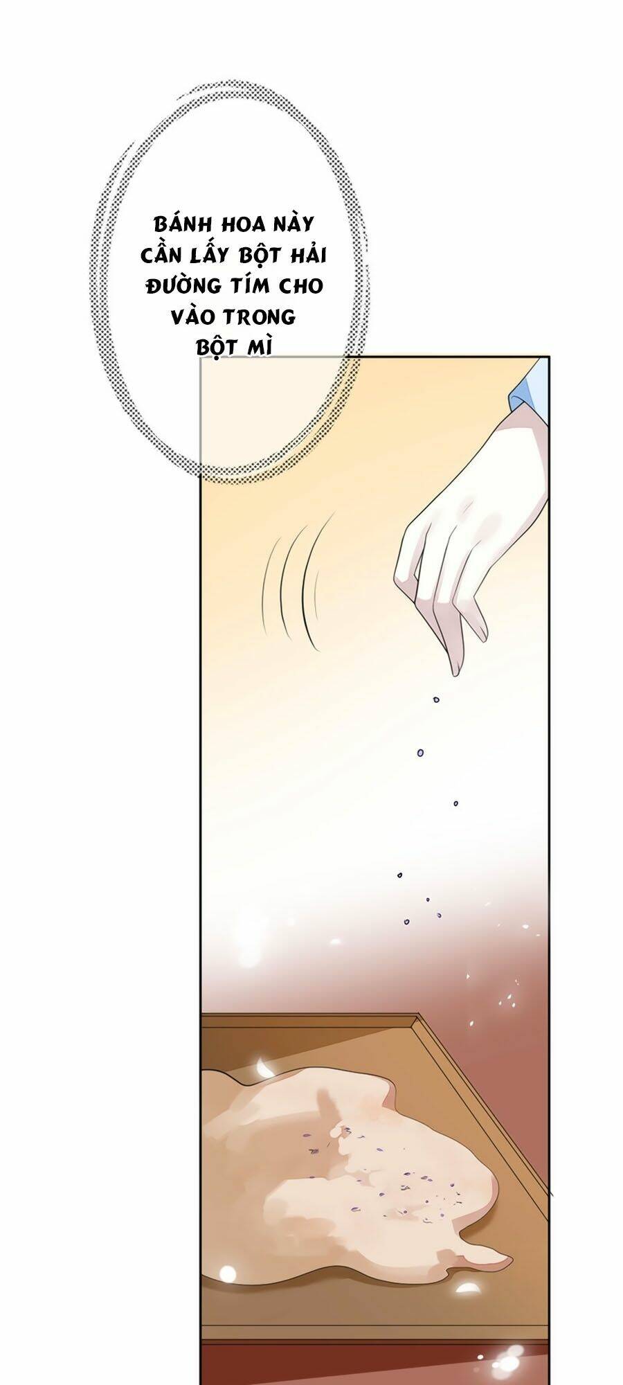 cửu khuyết phong hoa chapter 65 13