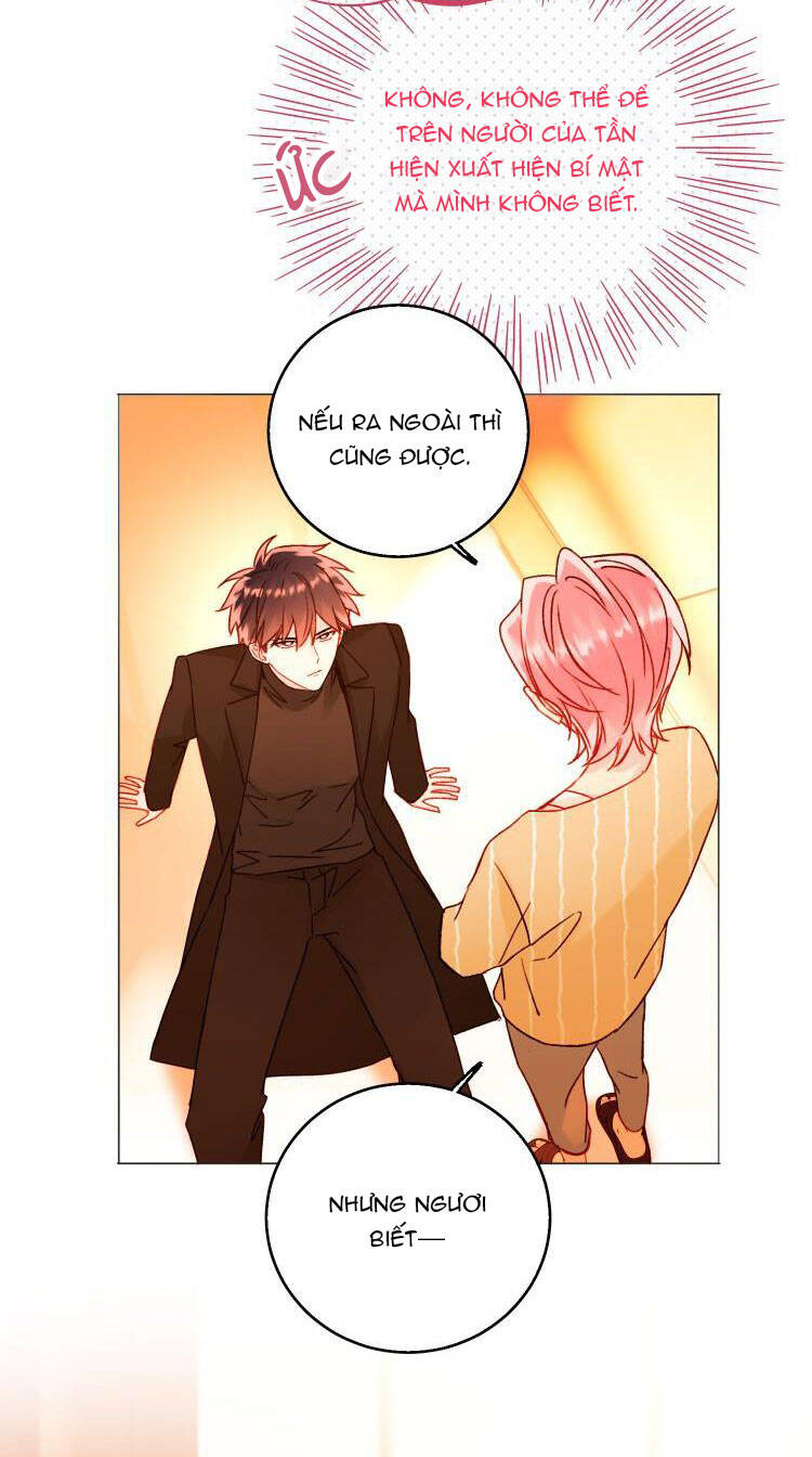 tôi phải làm 1 kẻ đại xấu xa chapter 58 16