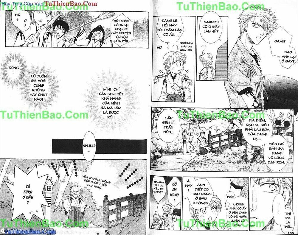 pháp sư tơ hồng chapter 5 52