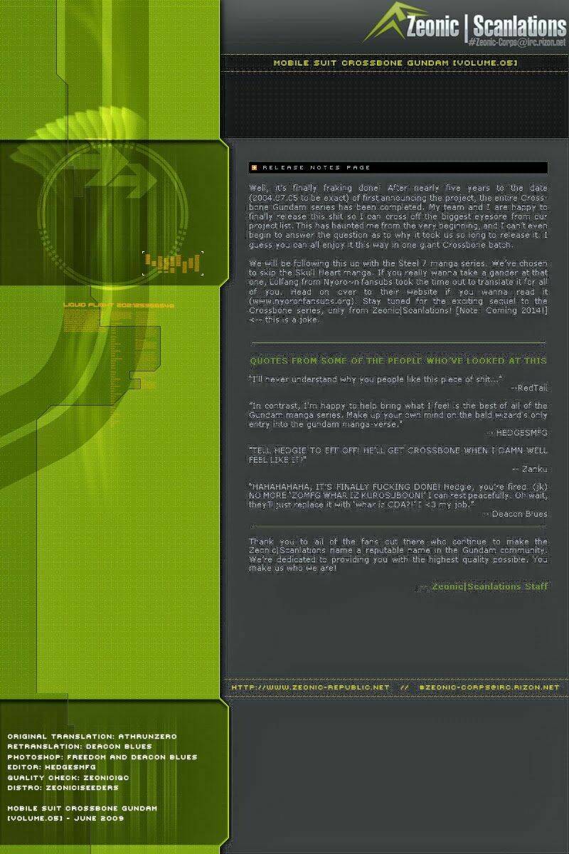 kidou senshi crossbone gundam chapter 22 34