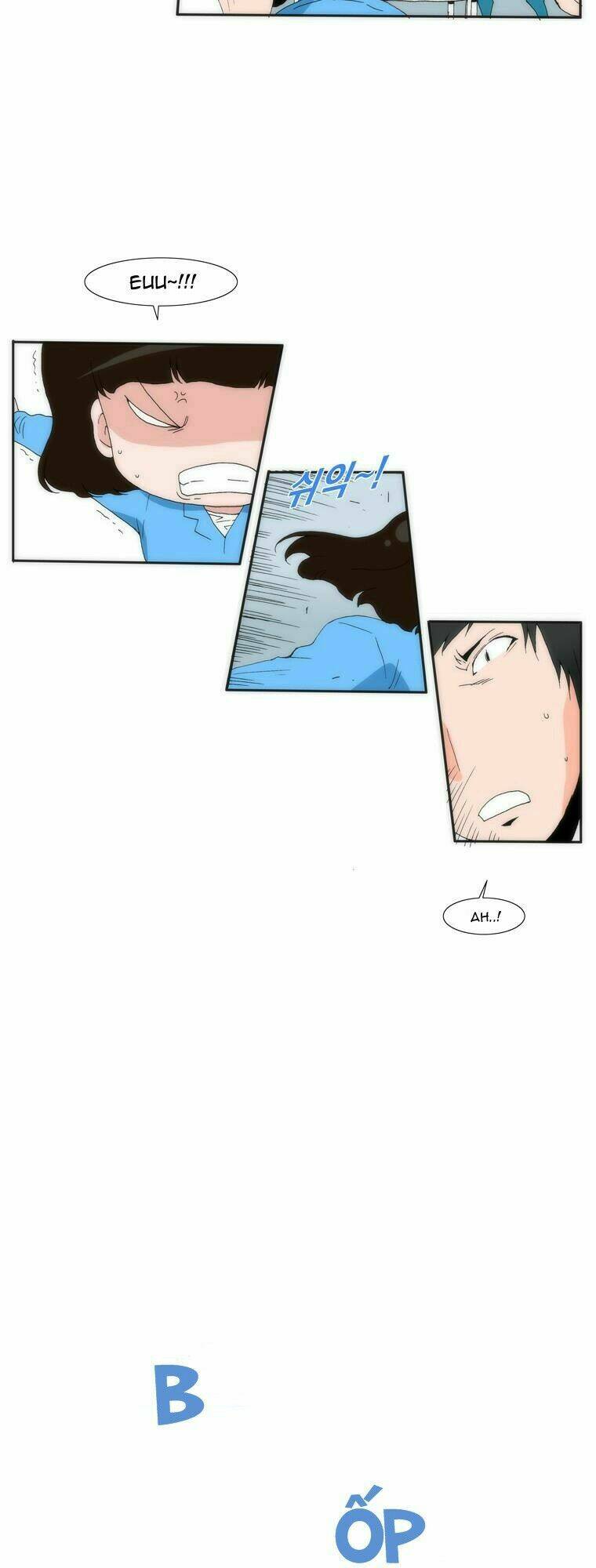 can't see can't hear but love chapter 17 15