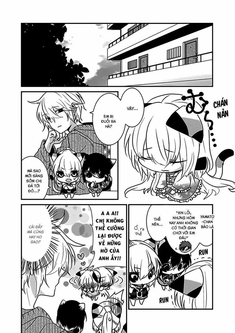 nukoduke! chapter 22 3