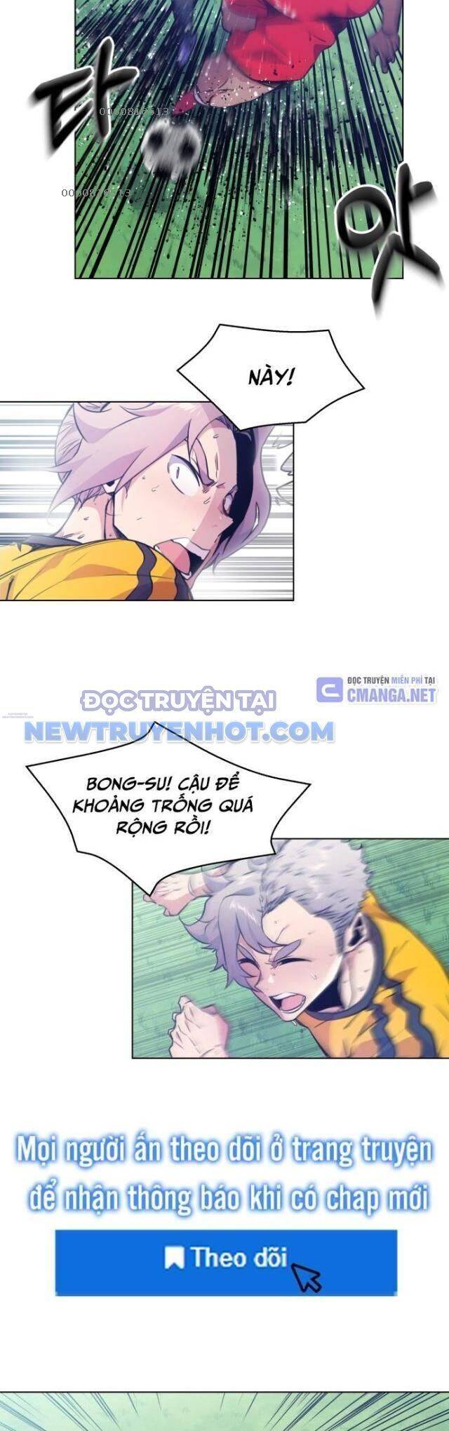 Góc Cao Khung Thành chapter 78 17