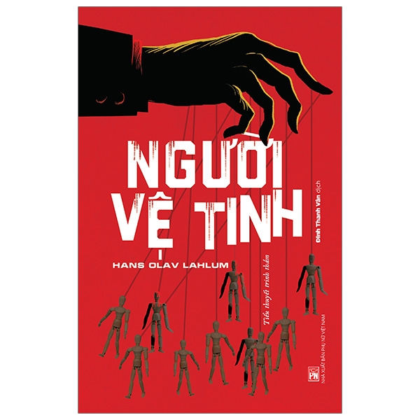 Người Vệ Tinh