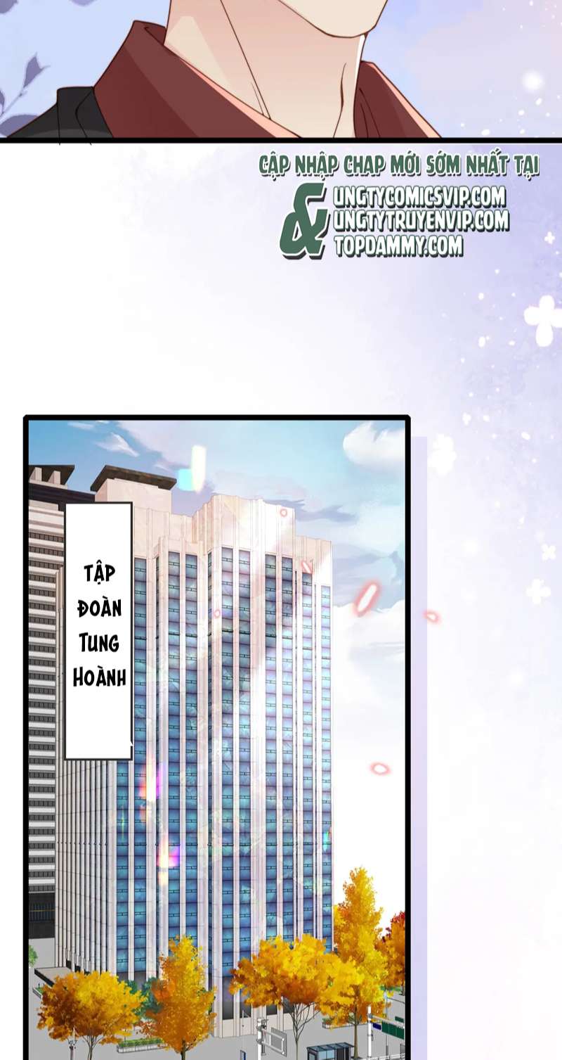 sau khi mất trí nhớ tình địch nói tôi là bạn trai anh ấy chapter 30 17