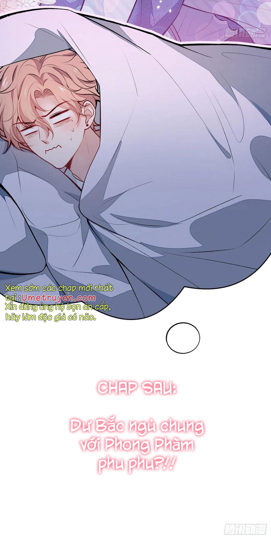 lại bị nam thần chọc trên hot search! chapter 61 40