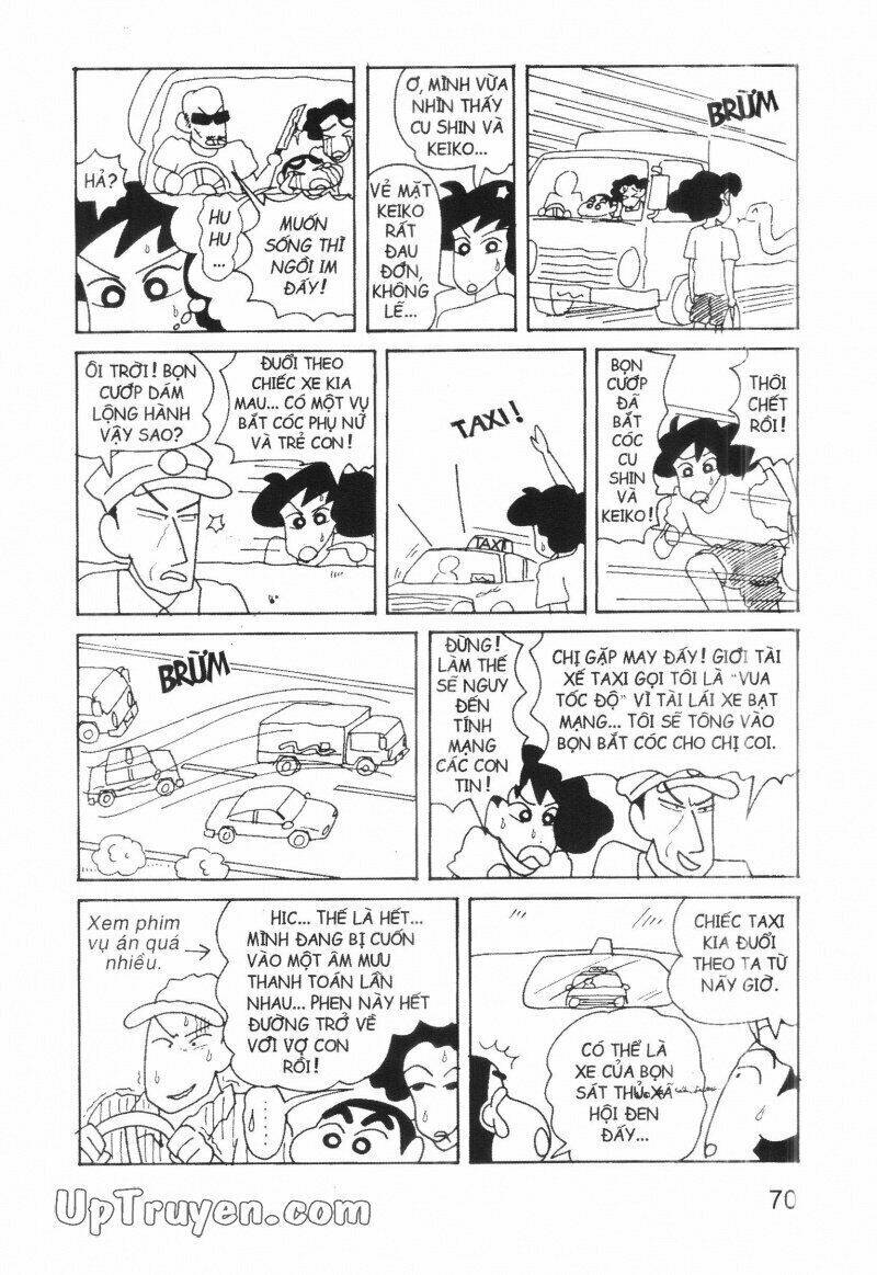 crayon shin-chan cậu bé bút chì chapter 10 71