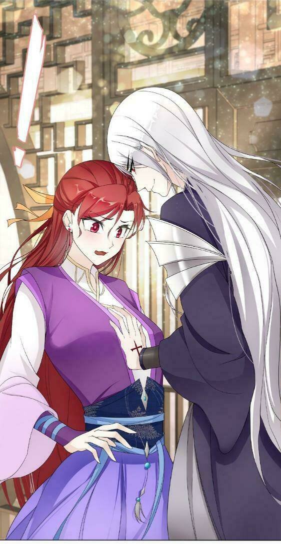 ma quân đại nhân, phu nhân lại trốn rồi! chapter 7 4