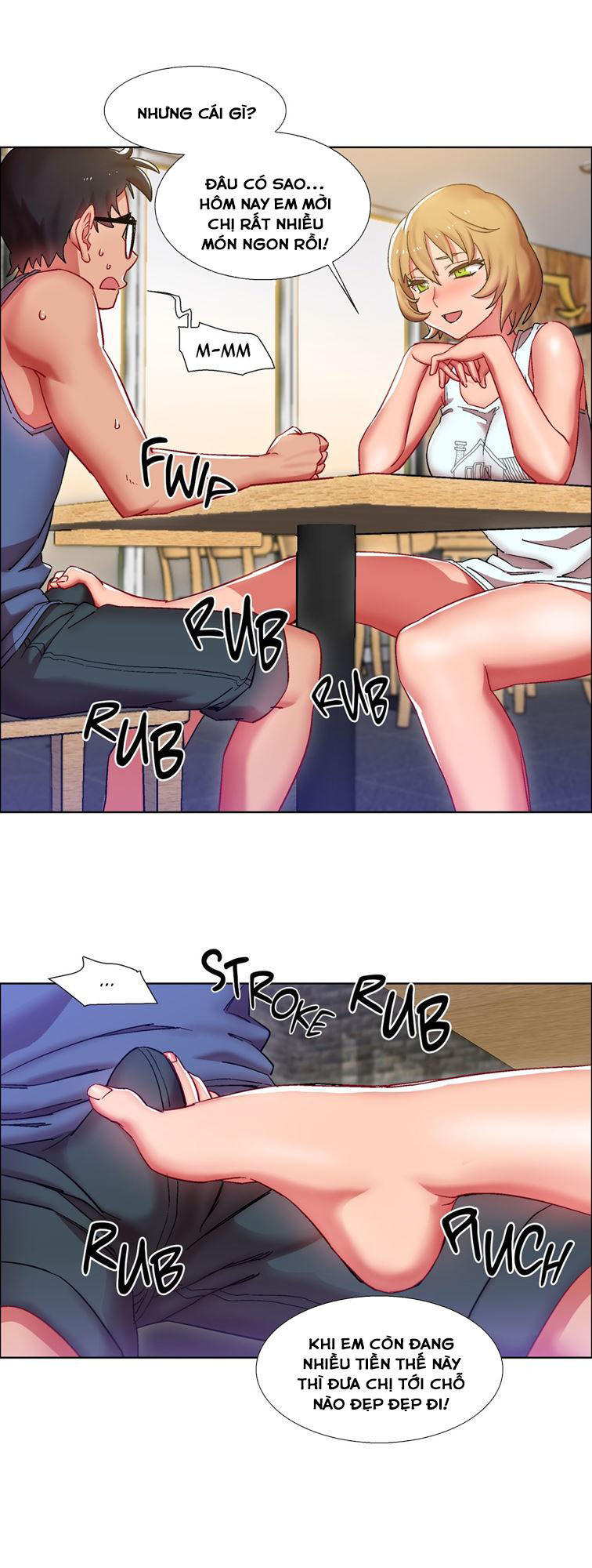 rental girls chapter 16 35