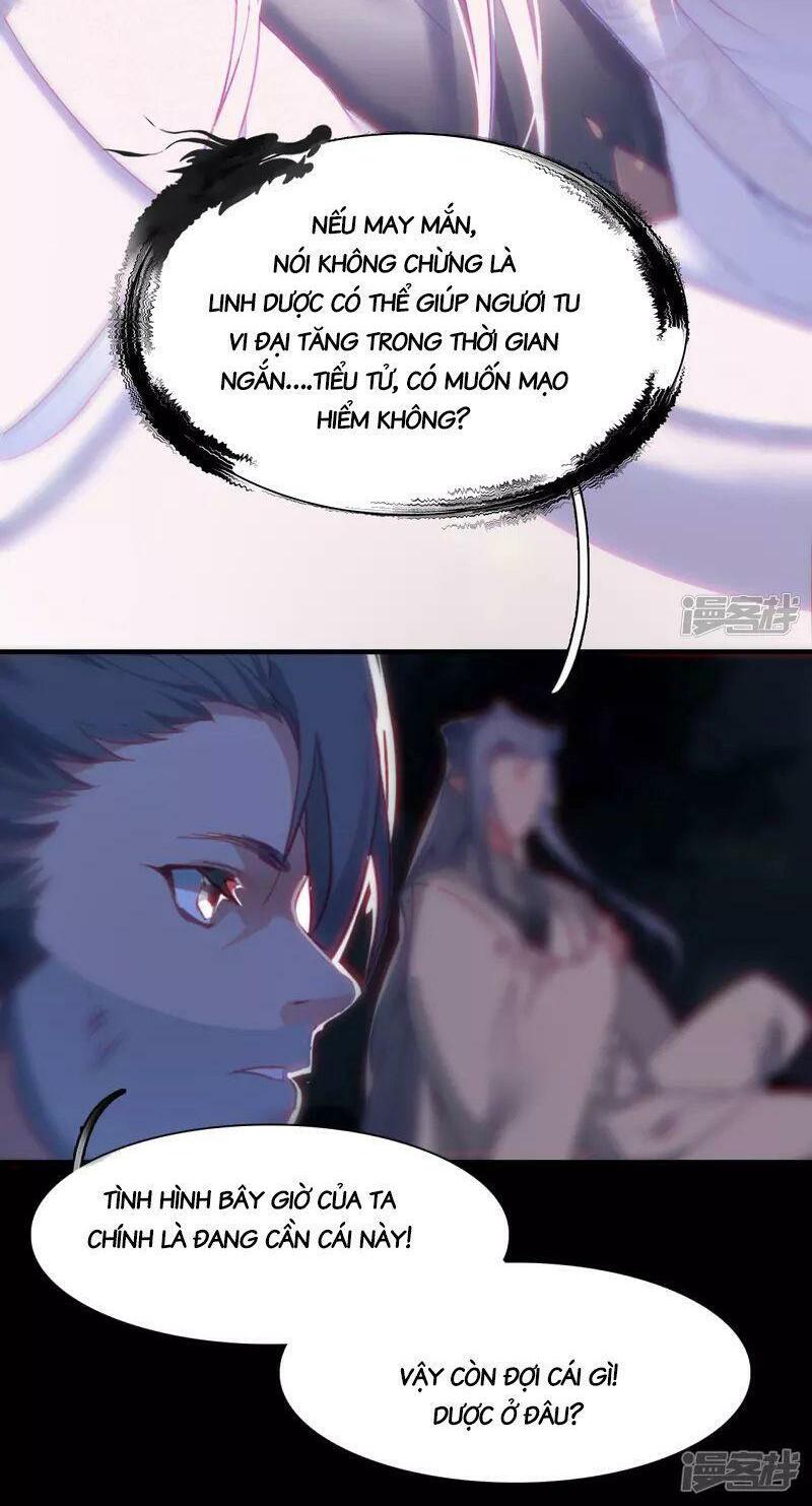 long đằng chiến tôn chapter 19 6