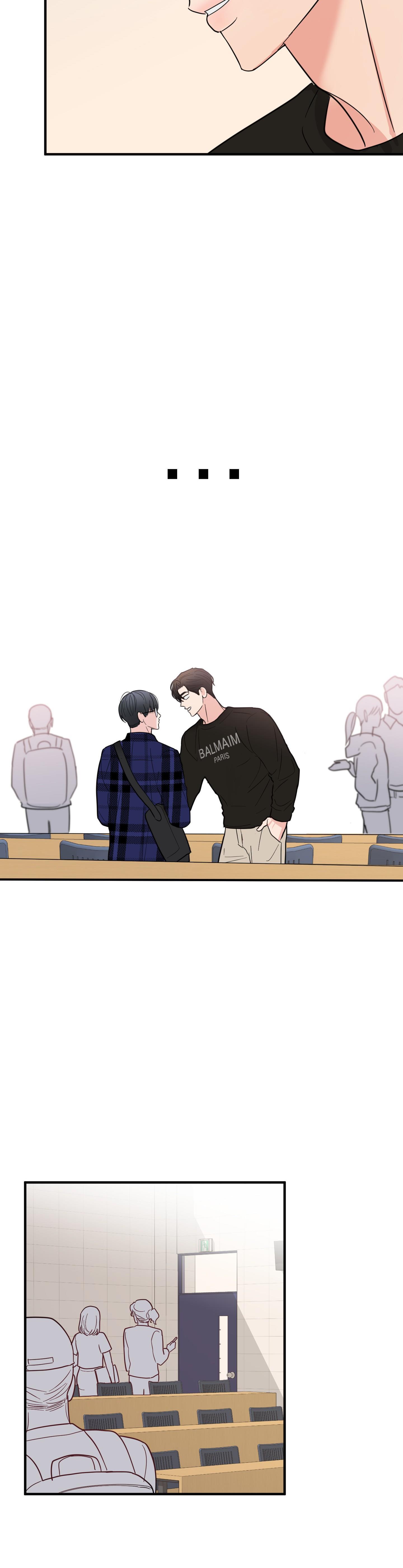 món quà dành cho kẻ ngạo mạn chapter 2 9