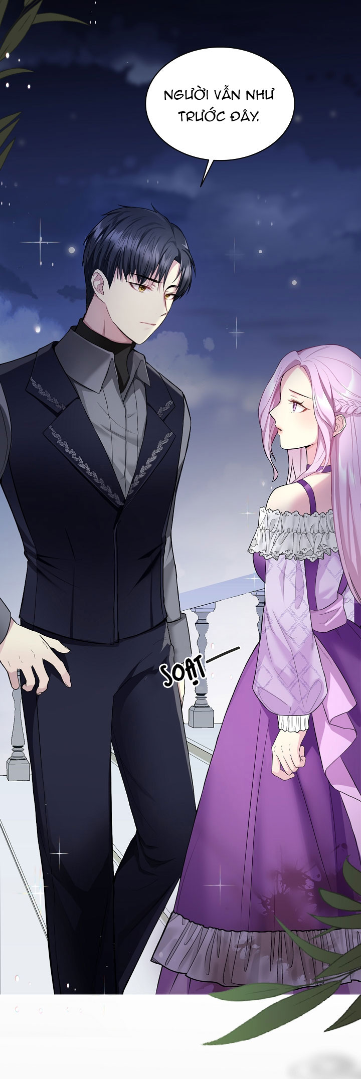 mặt nạ của hoàng đế chapter 3 62