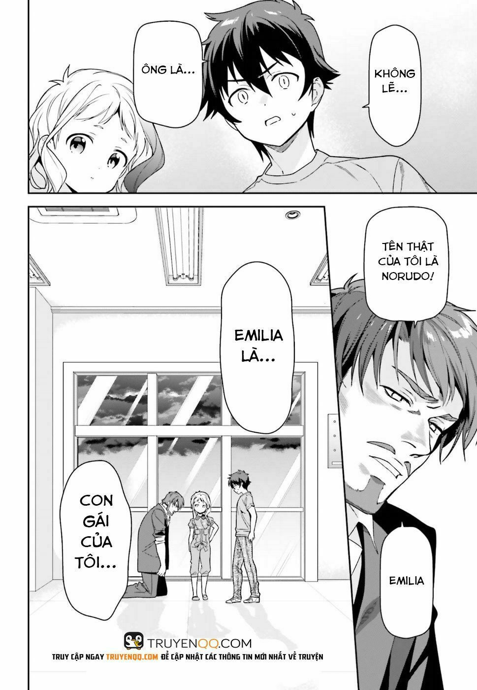 ma vương đi làm thêm chapter 73 11