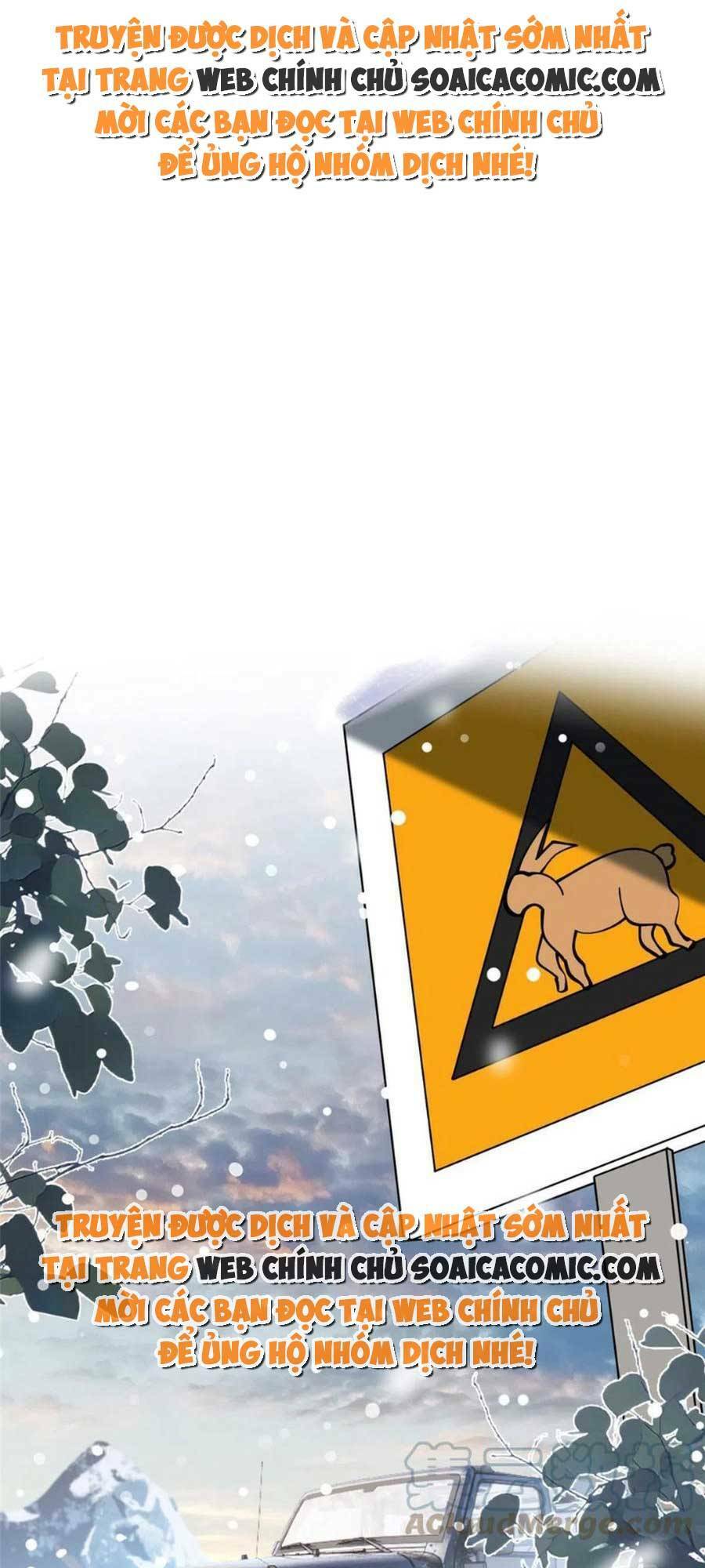 vượt rào trêu chọc chapter 104 1