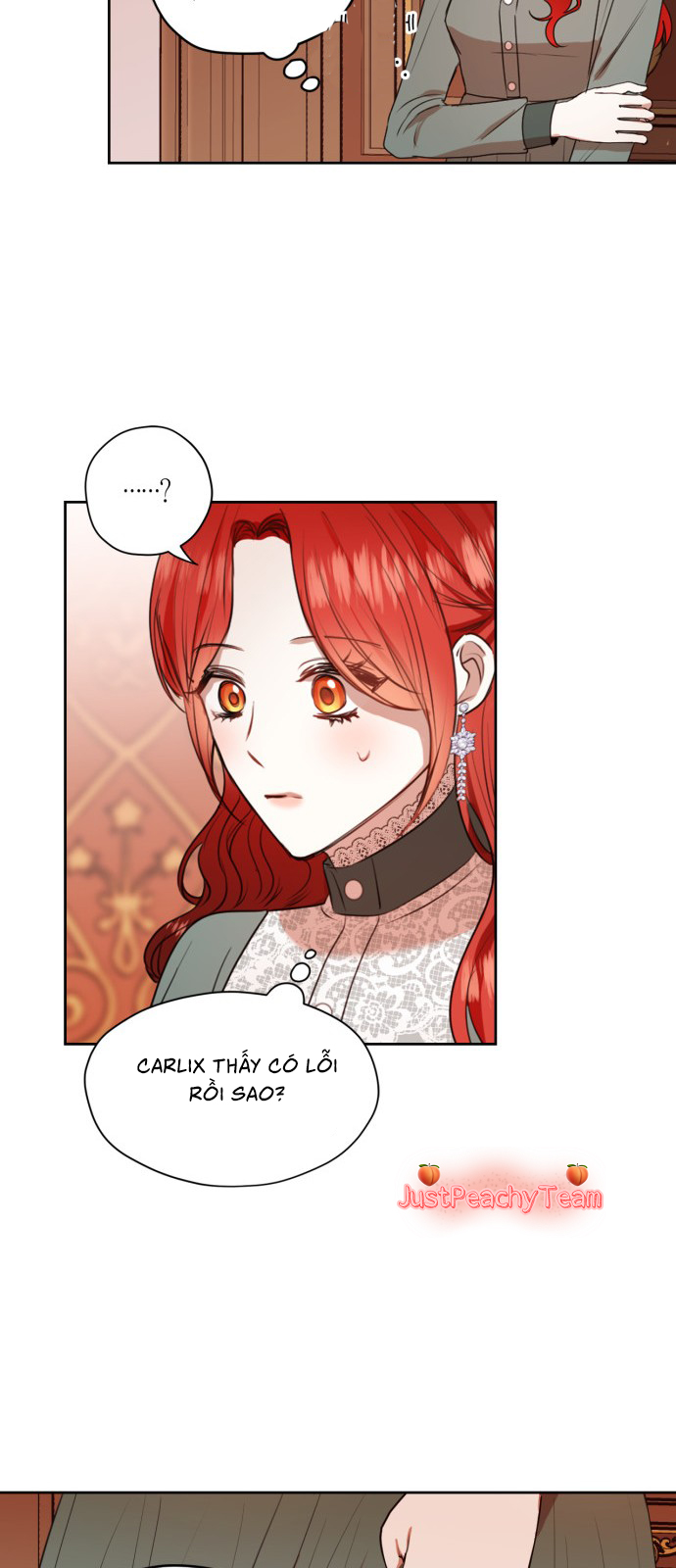 nâng cấp chồng lên level max chapter 14 40