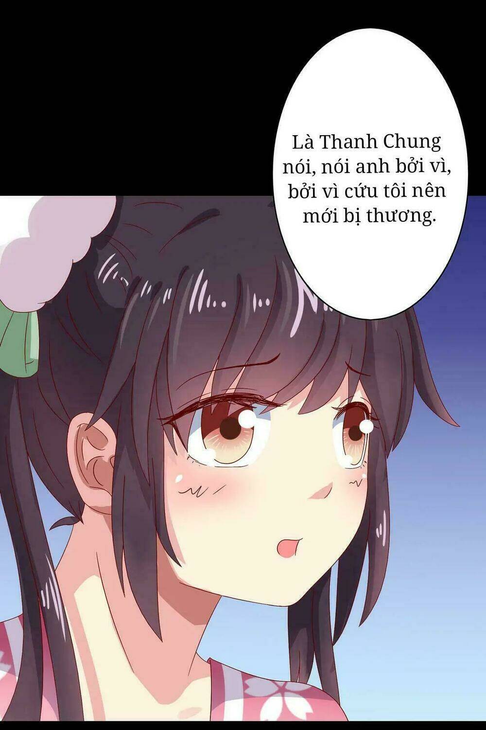 phi thiên địch tự dưỡng đích khẩu tử chapter 33 14