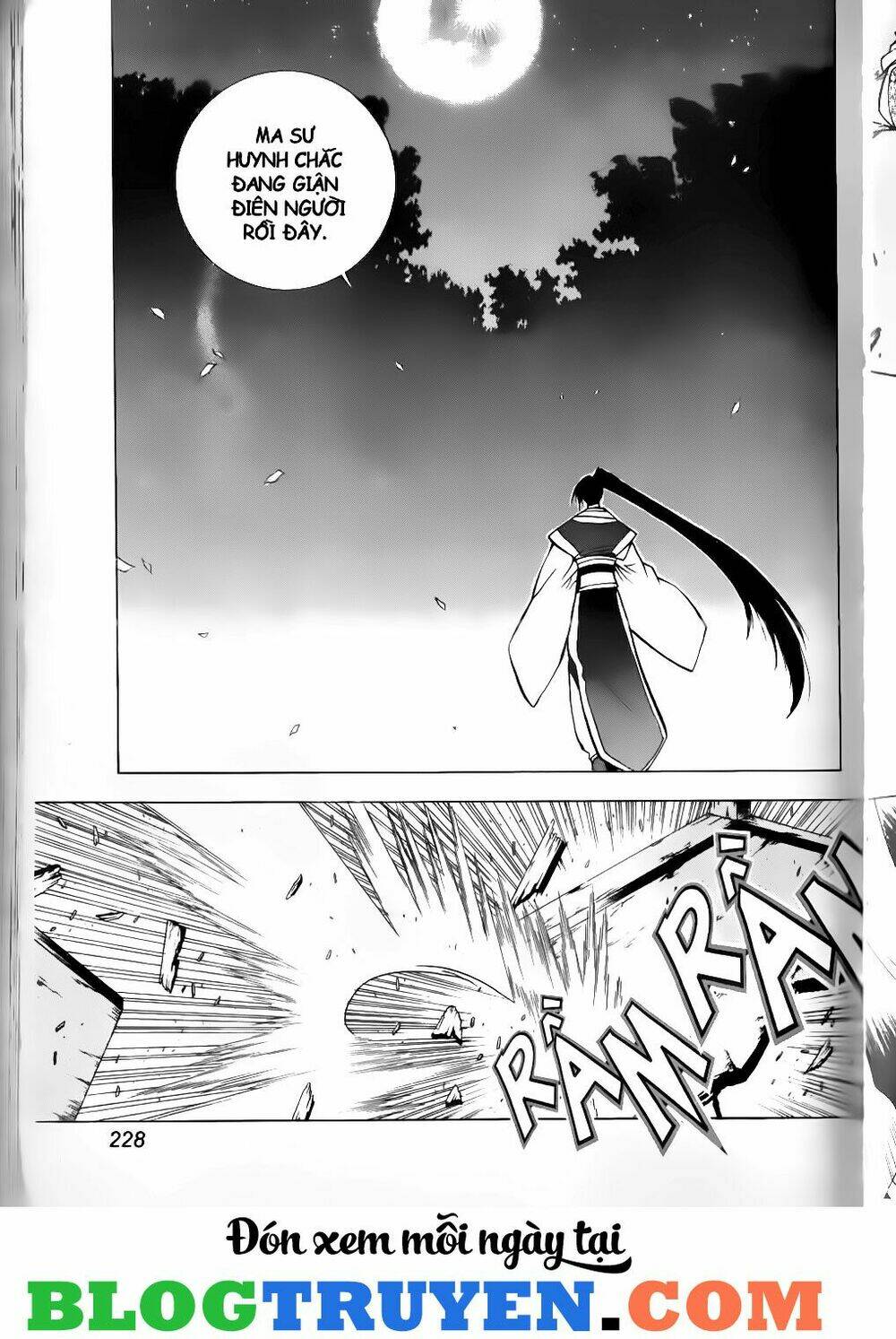 thiên lang liệt truyện chapter 65 11