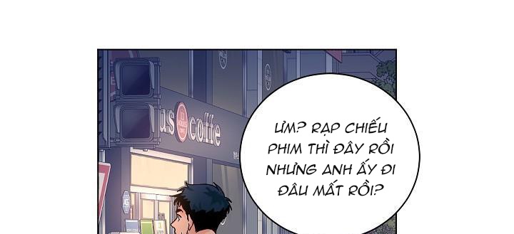 yêu em đi, bác sĩ! chapter 0 41