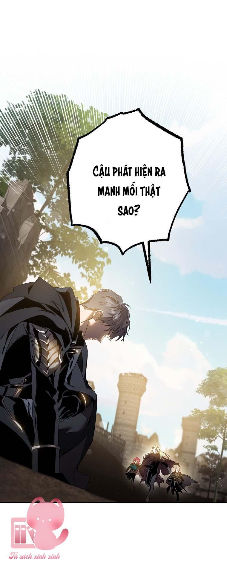 thuần hóa bạo chúa rồi bỏ trốn chapter 92 38