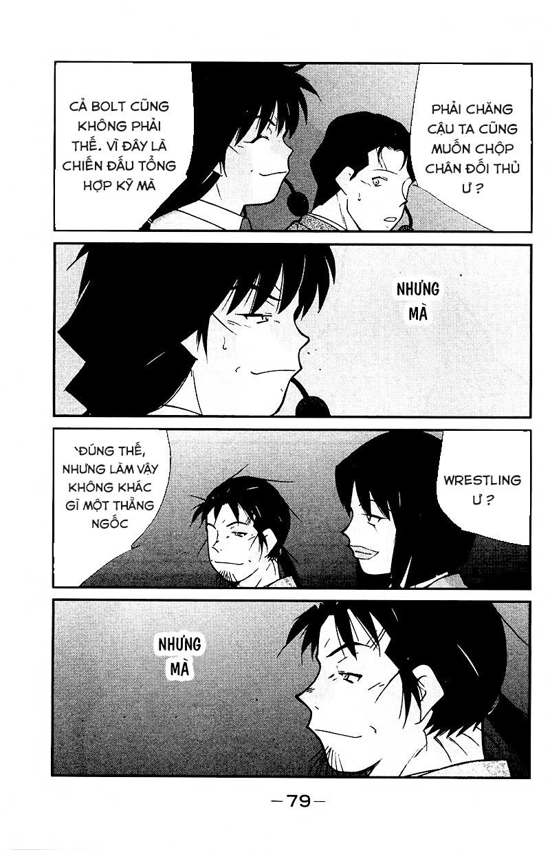 truyền nhân atula 3 chapter 77 8